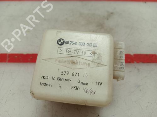 Used Electronic module BMW 3 Coupe (E36) [1991-1999]  7372568