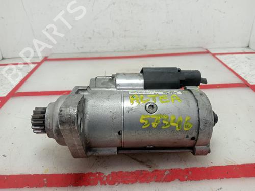 Starter SEAT ALTEA (5P1)  | BP19532762M8 