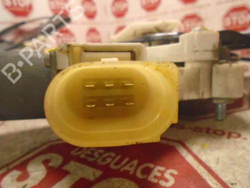 Front right window mechanism BMW 1 (E87) 118 d | BP7384546C23 