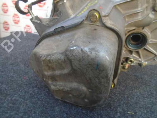 Gearbox PEUGEOT 106 II (1A_, 1C_) 1.1 i | BP7322912M3 