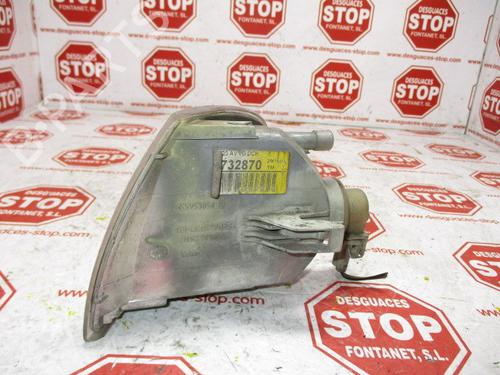 Right front indicator SEAT IBIZA II (6K1) 1.4 i | BP7305912C33 