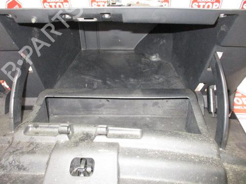 Glove box NISSAN QASHQAI / QASHQAI +2 I (J10, NJ10, JJ10E)  | BP7527204C95 
