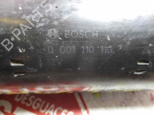 Starter BMW 3 Compact (E36) 318 tds | BP7388747M8 