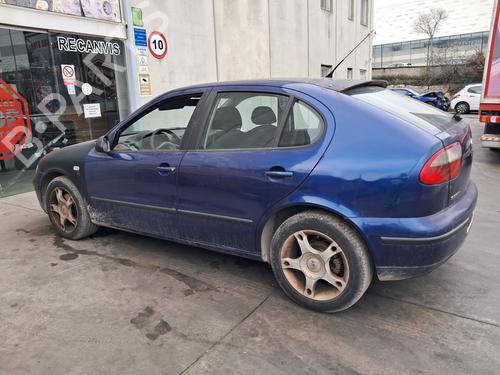 Headlight switch SEAT LEON (1M1) 1.9 TDI | BP23528091I24 
