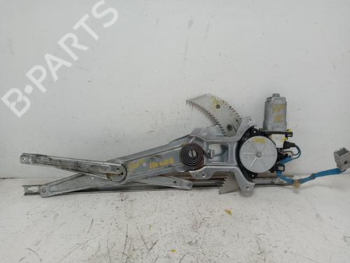 Used Front left window mechanism HONDA HR-V (GH_) 1.6 16V 4WD (GH2, GH4) (124 hp) 15950952