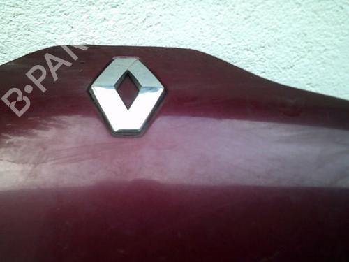 Hood RENAULT LAGUNA I (B56_, 556_)  | BP7619687C1 