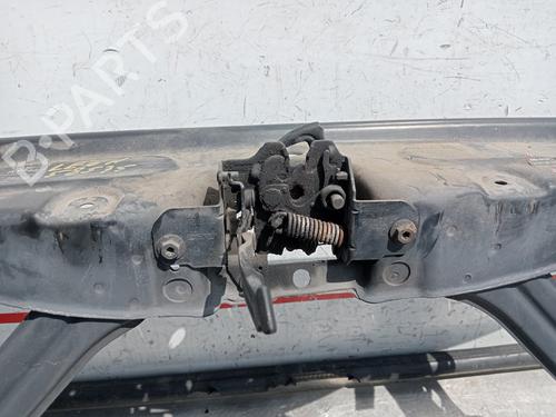 Frontplate/Frontkurv SEAT LEON (1M1) 1.6 16 V | BP26915724C72 