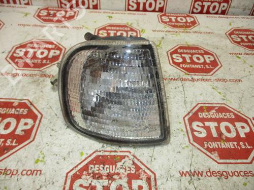 Used Right front indicator SEAT INCA (6K9) 1.4 i (60 hp) 9131320