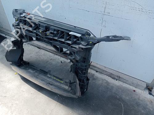 Front slam panel SEAT LEON (5F1) | BP34004047C72 - Image 5