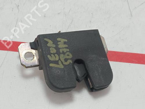 Bagklap lås SEAT LEON (1M1)  | BP27866877C101 