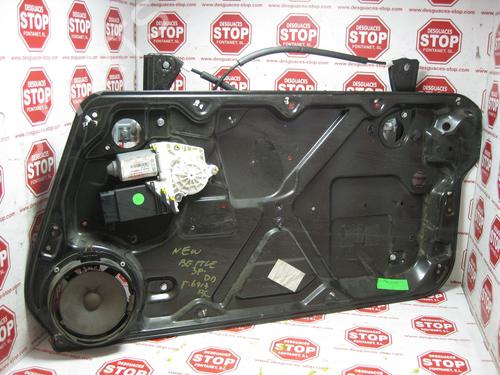 Alzavetro anteriore destra VW NEW BEETLE (9C1, 1C1) 1.9 TDI | BP8821872C23 