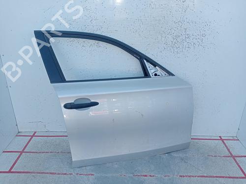 Used Right front door Right front door BMW 1 (E81) 116 i (115 hp) 31973167 31973167