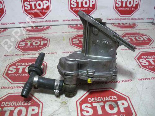 Vacuum pump AUDI A3 (8L1)  | BP7365995M80 