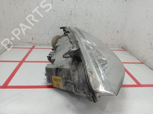 Left headlight MERCEDES-BENZ A-CLASS (W169) A 200 (169.033, 169.333) | BP27932192C28 