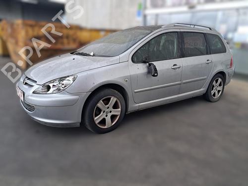 Third brake light PEUGEOT 307 Break (3E) | BP35737135L11 - Image 5