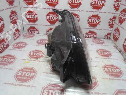 Left headlight SUBARU LEGACY III (BE) 2.5 AWD (BE9) | BP7397192C28 