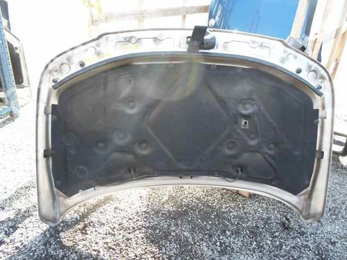 Hood LAND ROVER FREELANDER I (L314) 2.0 DI 4x4 | BP7621168C1 