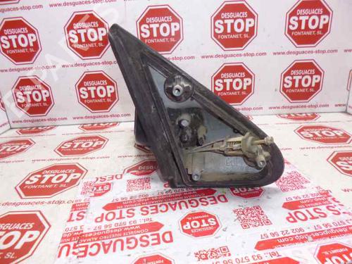 Left mirror SEAT CORDOBA (6K1, 6K2) 1.6 i | BP7342344C26 