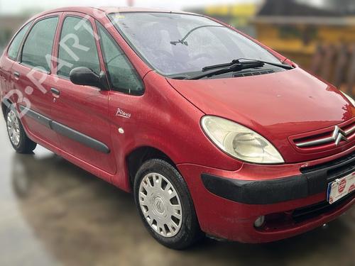 Front left window mechanism CITROËN XSARA PICASSO (N68) 2.0 HDi | BP31975178C22 