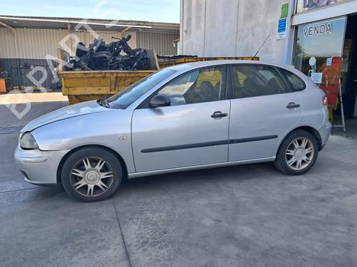 Right taillight SEAT IBIZA III (6L1)  | BP18101962C35 