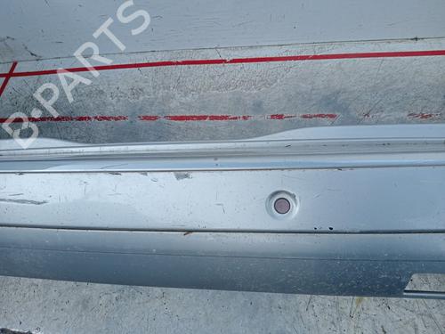 Rear bumper CITROËN C4 Grand Picasso I (UA_)  | BP25823545C8 