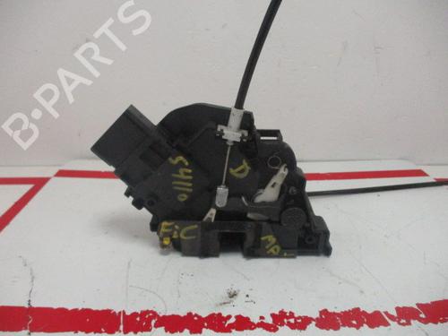 Front right lock FORD FOCUS C-MAX (DM2)  | BP15929324C97 