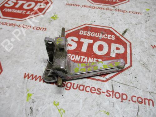 Front right interior door handle SEAT IBIZA II (6K1) 1.9 TDI | BP7328955I14 