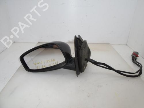 Retrovisor esquerdo FIAT STILO (192_) 1.6 16V (192_XB1A) (103 hp) 7353878