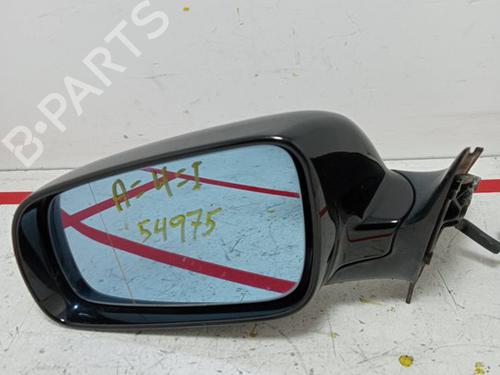 Used Left mirror AUDI A4 B5 Avant (8D5) 1.9 TDI (110 hp) 15933424