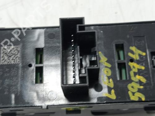 Left front window switch SEAT LEON ST (5F8) | BP33982986I27 - Image 4