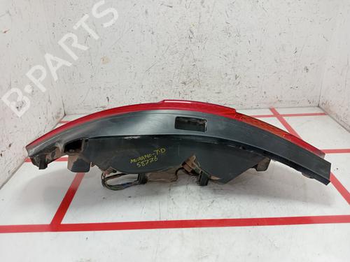 Right taillight NISSAN MURANO I (Z50)  | BP28671216C35 
