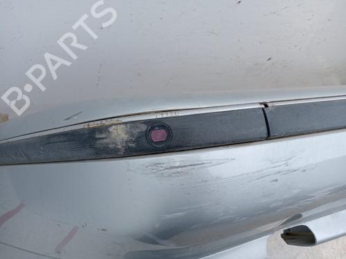 Rear bumper BMW 5 (E39) 525 tds | BP18916739C8 