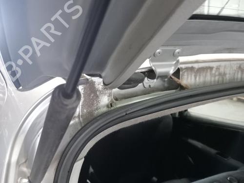 Used Tailgate lift support PEUGEOT 207 (WA_, WC_) [2006-2015]  32234740