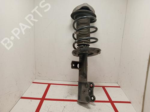 Used Left front shock absorber Left front shock absorber 33214811 33214811