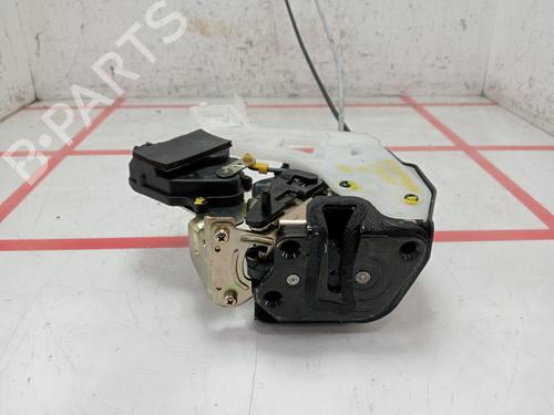 Rear left lock KIA SPORTAGE II (JE_, KM_) 2.0 CRDi 4WD | BP30852205C100 