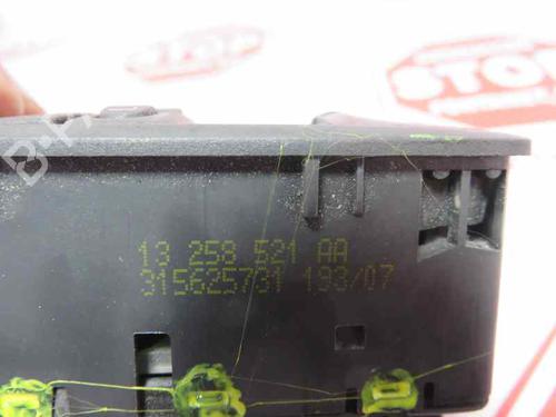 Left front window switch OPEL CORSA D (S07) 1.3 CDTI (L08, L68) | BP7347916I27 