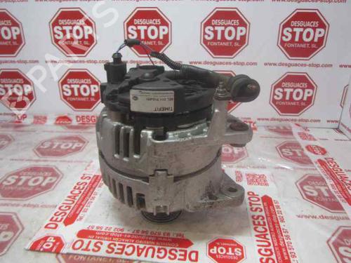 Alternator SEAT IBIZA II (6K1) 1.6 i | BP7383146M7 