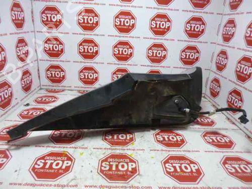 Right mirror RENAULT ESPACE III (JE0_) 2.2 dCi (JE0K) | BP7386509C27