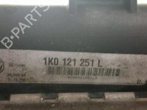 Køler VW TOURAN (1T1, 1T2)  | BP23074682M31 