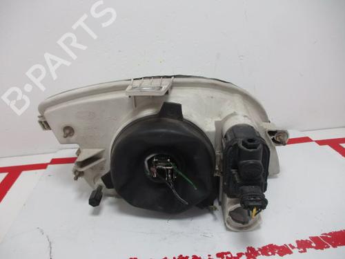 Left headlight FIAT SEICENTO / 600 (187_) 0.9 (187AXA, 187AXA1A) | BP15930758C28 