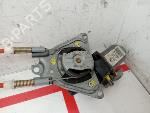 Front right window mechanism CITROËN SAXO (S0, S1) 1.5 D | BP27705421C23 