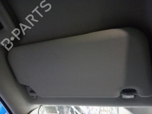 Used Left sun visor Left sun visor FORD C-MAX II (DXA/CB7, DXA/CEU) [2010-2019] 33267921 33267921