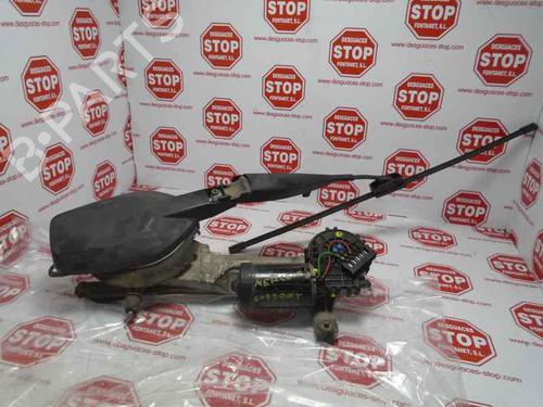 Used Front wiper motor MERCEDES-BENZ CLK (C208) CLK 200 (208.335) (136 hp) 7347512