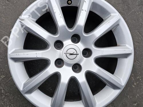 Rim OPEL ZAFIRA / ZAFIRA FAMILY B (A05)  | BP28516062C45 