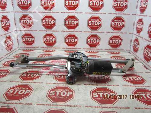 Front wiper motor BMW 3 Compact (E46) 316 ti | BP7357838M29 