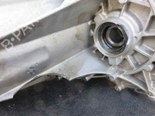 Gearbox VW POLO V (6R1, 6C1) 1.0 | BP7353264M3 