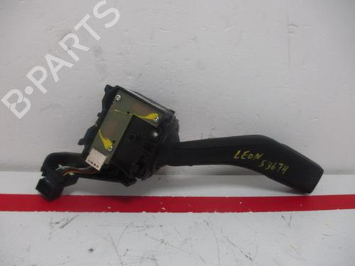 Steering column stalk SEAT LEON (1P1) 1.9 TDI | BP15927313I23 