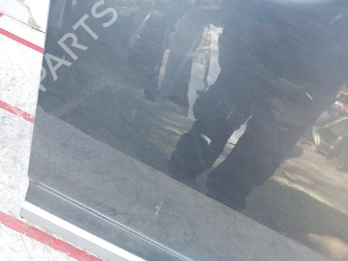 Right front door MITSUBISHI OUTLANDER II (CW_W)  | BP17531962C3 