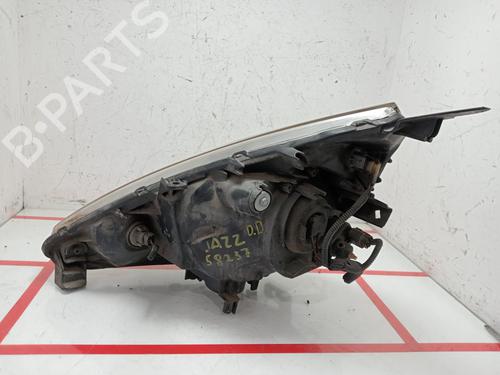 Right headlight HONDA JAZZ III (GE_, GG_, GP_, ZA_)  | BP29533949C29 