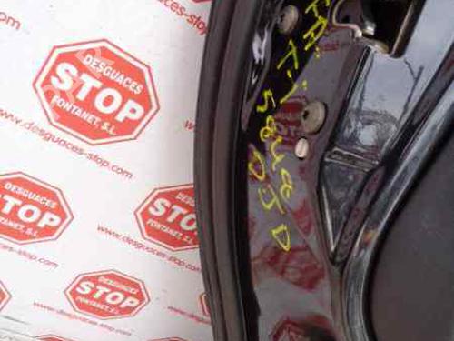 Left rear door ALFA ROMEO 166 (936_) 2.4 JTD (936AXA00, 936A3B00) | BP7622511C4 